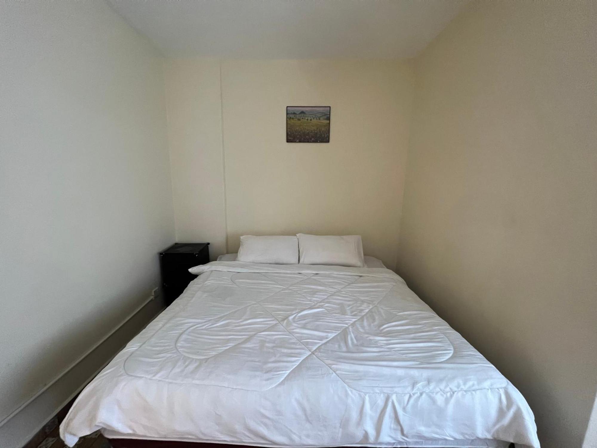 Shayah Homestay Порт-Диксон Экстерьер фото