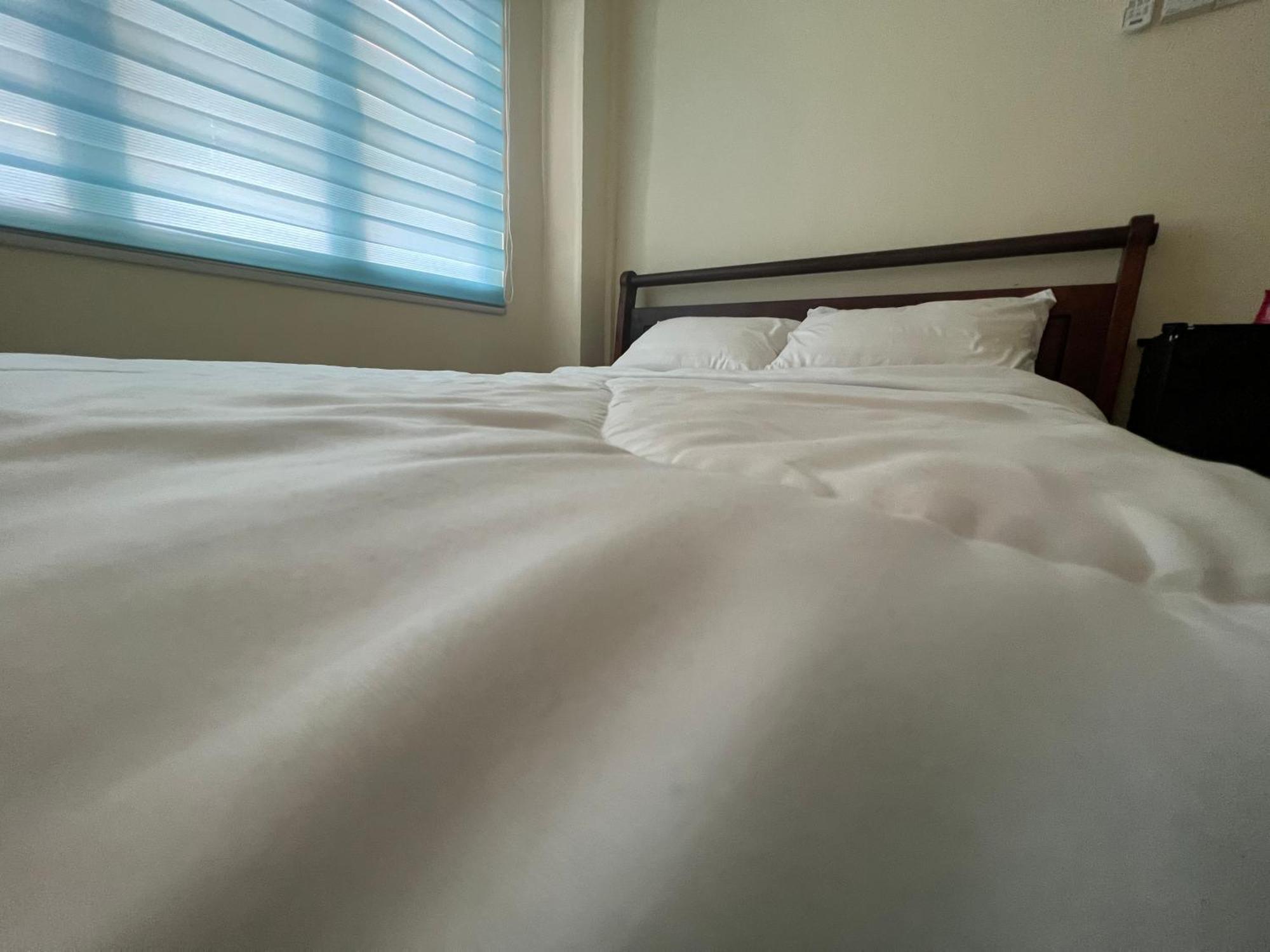 Shayah Homestay Порт-Диксон Экстерьер фото
