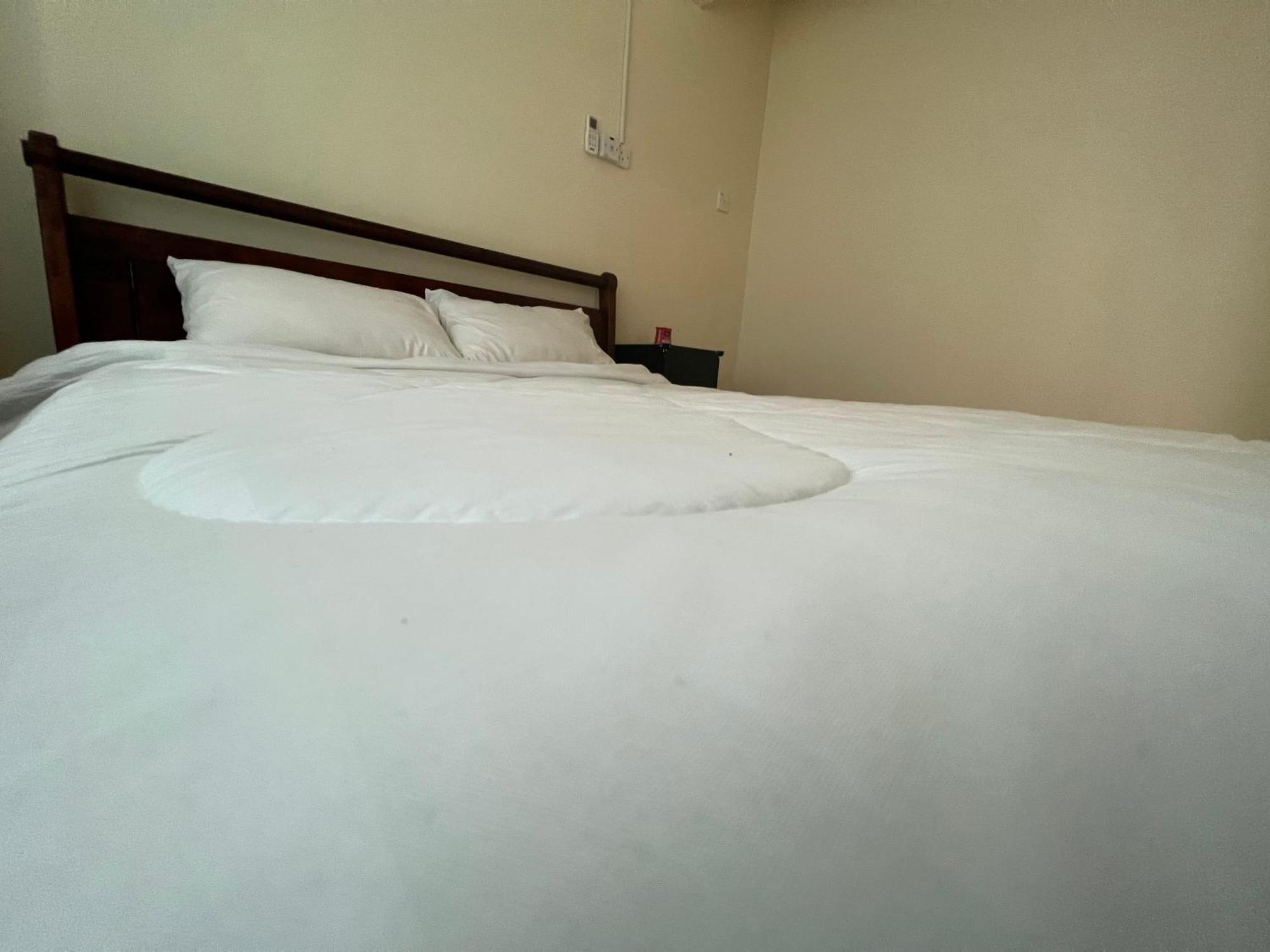 Shayah Homestay Порт-Диксон Экстерьер фото