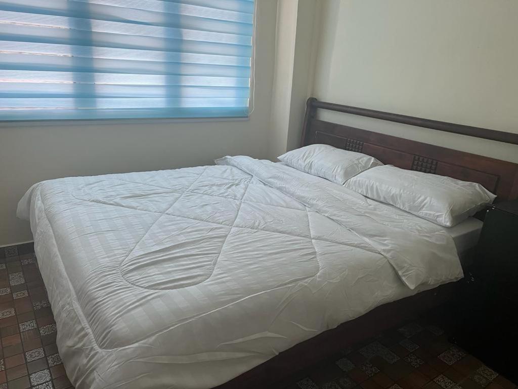Shayah Homestay Порт-Диксон Экстерьер фото